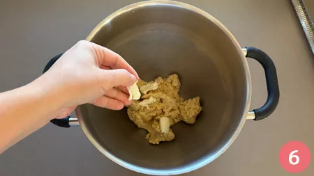 Polacca aversana - p6