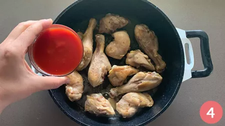 Scaloppine al limone - p4