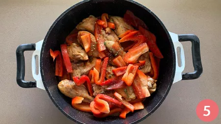 Scaloppine al limone - p5