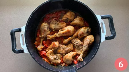 Scaloppine al limone - p6