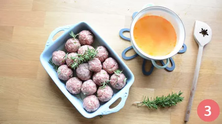 Polpette al forno - p3