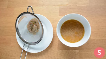 Polpette al forno - p5