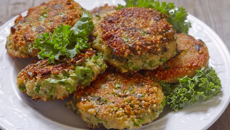 Come riciclare il gambo degli asparagi