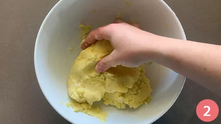 Polpette di patate - p2