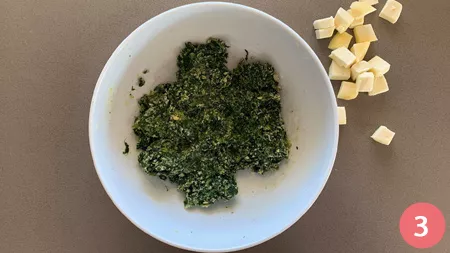 Polpette di spinaci - p3