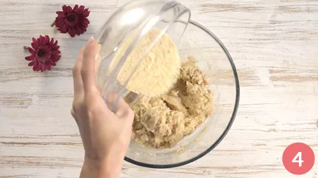 Polpette di tonno e patate - Passaggio 4