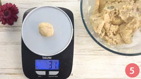 Polpette di tonno e patate - Passaggio 5