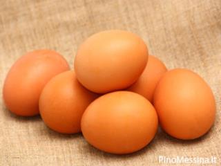 Polpette di uova