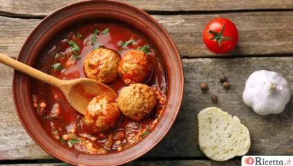 Polpette: gli errori più comuni da evitare