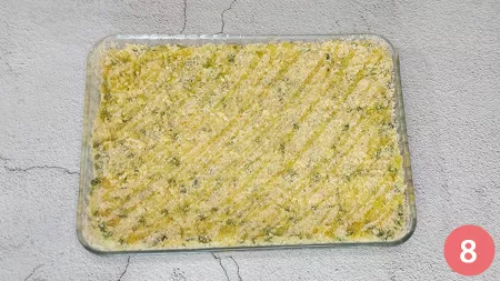 Polpettone alla ligure - Passaggio 8