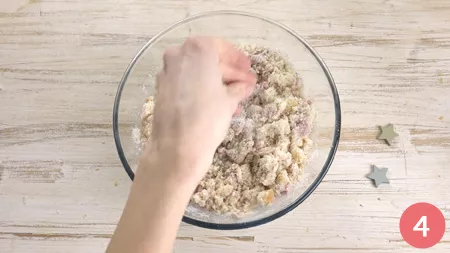 Polpettone di carne - Passaggio 4