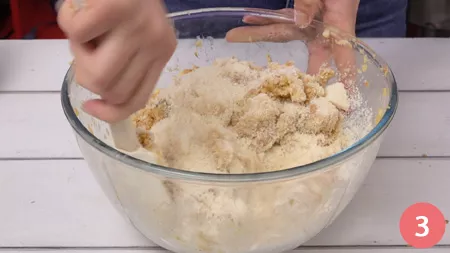 Polpettone di pane - P3