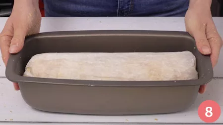 Polpettone di pane - P8