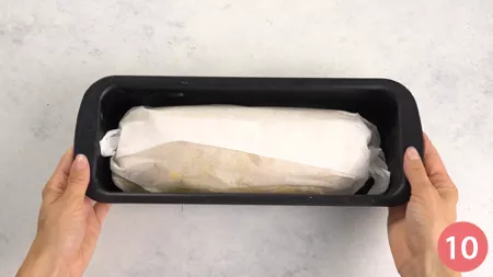 Polpettone di zucca - Passaggio 10