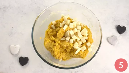 Polpettone di zucca - Passaggio 5