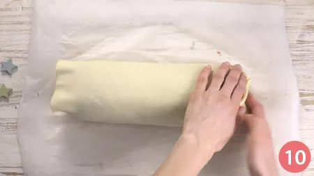Polpettone in crosta - Passaggio 10