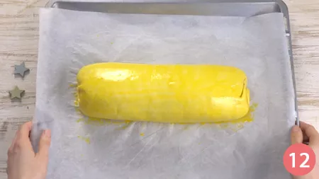Polpettone in crosta - Passaggio 12
