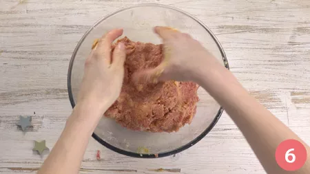 Polpettone in crosta - Passaggio 6