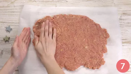 Polpettone in crosta - Passaggio 7