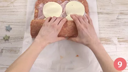 Polpettone in crosta - Passaggio 9