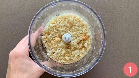 Pomodorini gratinati - p1