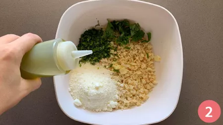 Pomodorini gratinati - p2