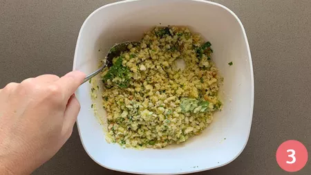 Pomodorini gratinati - p3