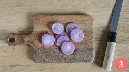 Pomodori ripieni di insalata greca - P3