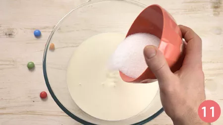 Profiteroles al cioccolato - Passo 11