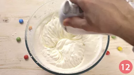 Profiteroles al cioccolato - Passo 12