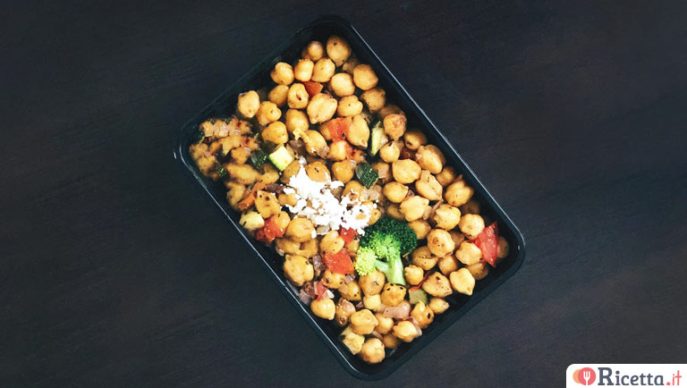 Aquafaba - Cos'è e come si usa in cucina