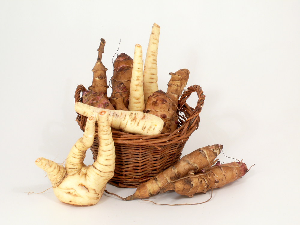 Topinambur: proprietà e come si cucina