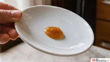 Prova del piattino: come capire quando la marmellata è pronta