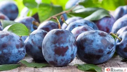 Prugne e susine: proprietà e usi in cucina
