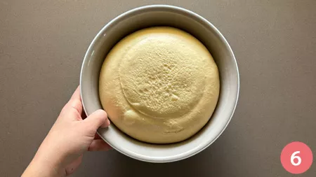 Pan brioche alla zucca - p6