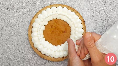 Pumpkin pie - p10
