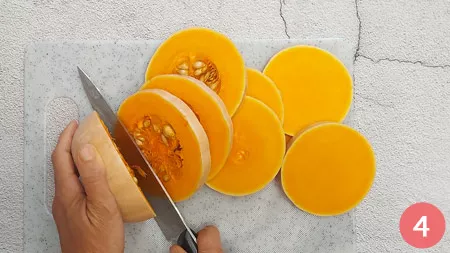 Pumpkin pie - p4
