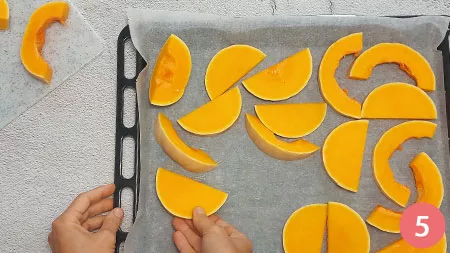Pumpkin pie - p5