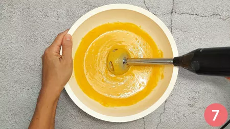 Pumpkin pie - p7
