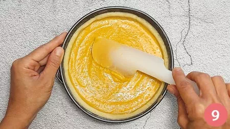 Pumpkin pie - p9