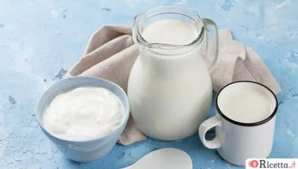 Quali sono i tipi di Panna e come utilizzarli in cucina?