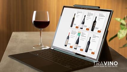 Quale vino rosso abbinare alla carne alla griglia? Te lo dice Travino