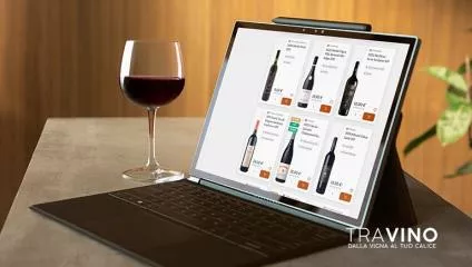 Quale vino rosso abbinare alla carne alla griglia? Te lo dice Travino