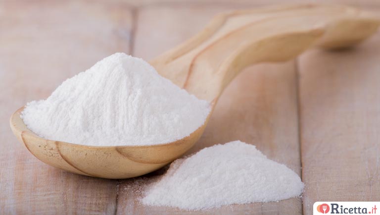 Bicarbonato di sodio: come utilizzarlo in cucina e non solo