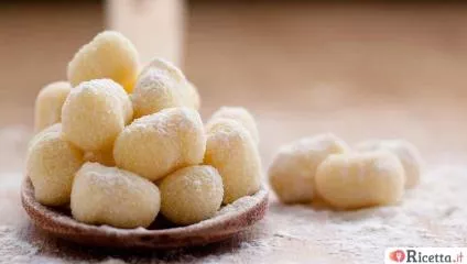 Quali sono le patate migliori per fare gli gnocchi?