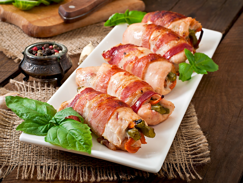 Pancetta, Bacon e Guanciale: le differenze