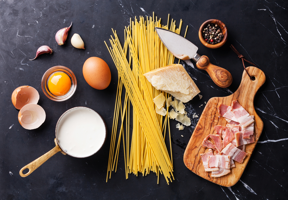 Pancetta, Bacon e Guanciale: le differenze