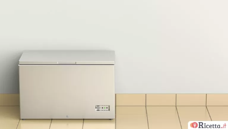 Quanto consuma un congelatore a pozzetto? Guida ai costi