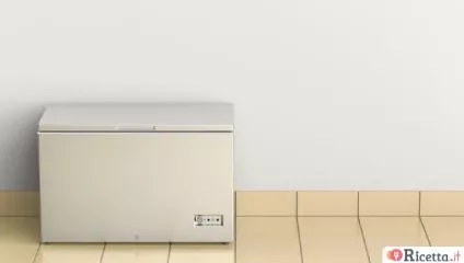 Quanto consuma un congelatore a pozzetto? Guida ai costi