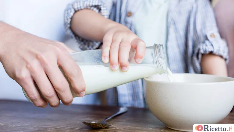 Quanto dura il latte dopo la data di scadenza?